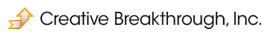 Creative Breakthrough
