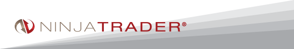 NinjaTrader