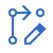 Order Flow icon