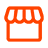 A storefront icon