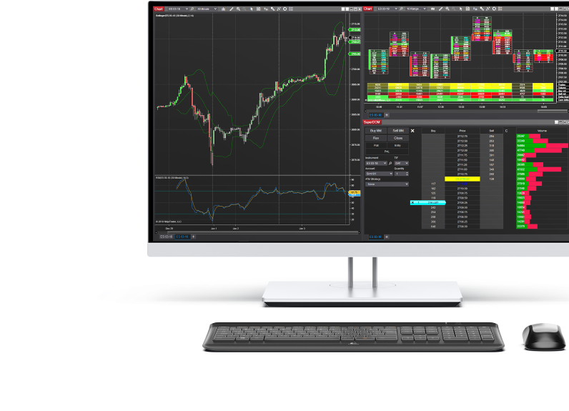 Desktop Platform